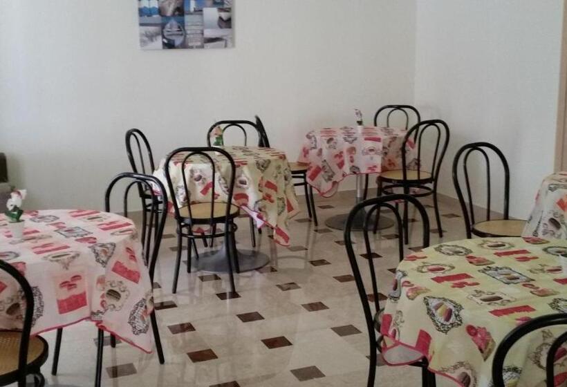 בית מלון כפרי Tosi