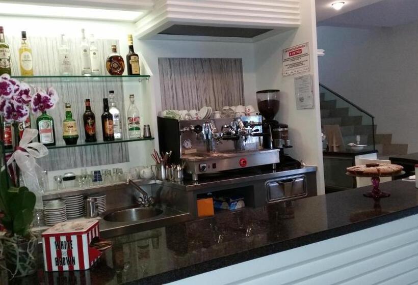 בית מלון כפרי Tosi