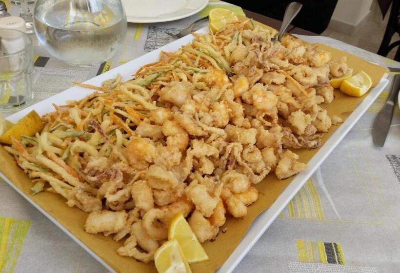 בית מלון כפרי Tosi