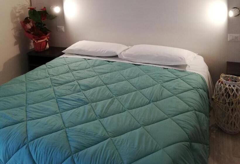 בית מלון כפרי Tosi