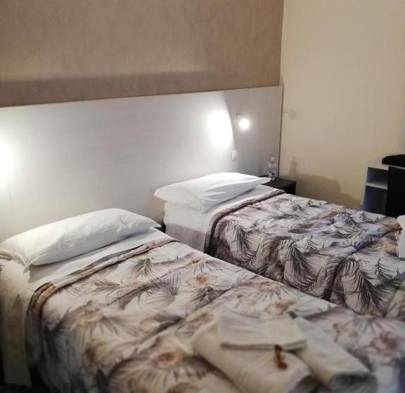 בית מלון כפרי Tosi