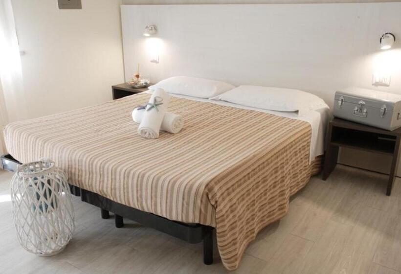 בית מלון כפרי Tosi