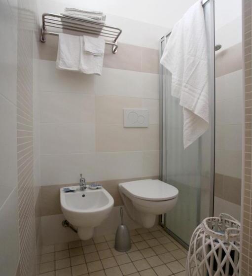 בית מלון כפרי Tosi