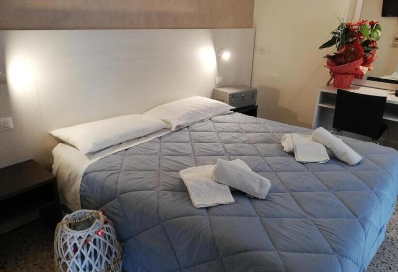 בית מלון כפרי Tosi