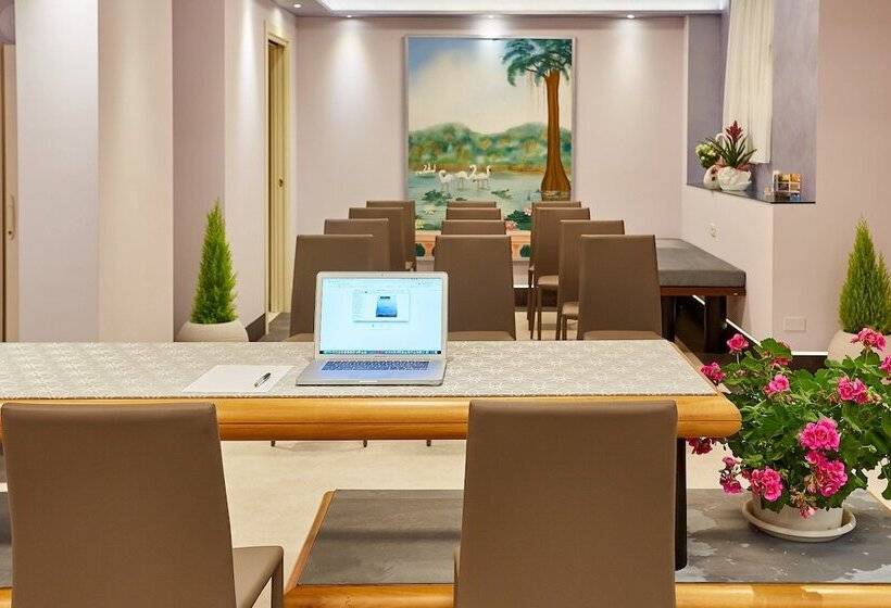 בית מלון כפרי Villa Lilla