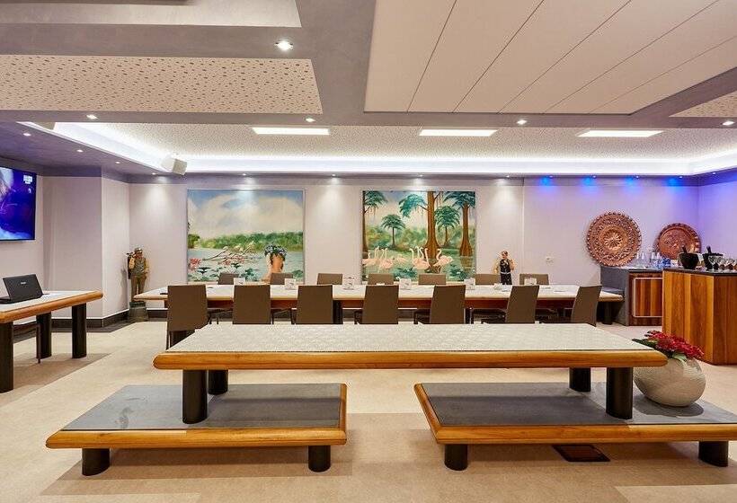 בית מלון כפרי Villa Lilla