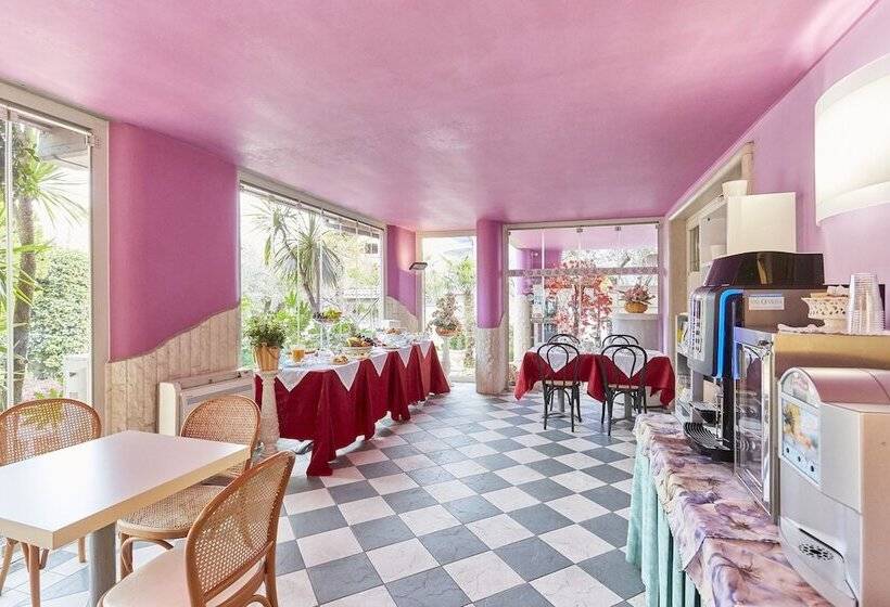 בית מלון כפרי Villa Lilla