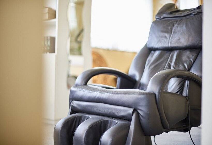 בית מלון כפרי Villa Lilla