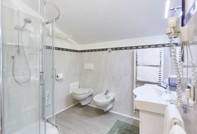 בית מלון כפרי Villa Lilla