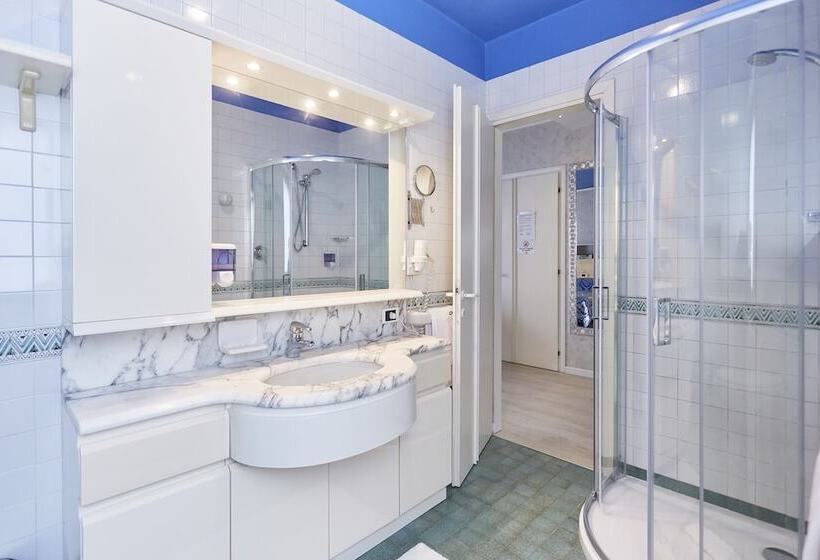 בית מלון כפרי Villa Lilla