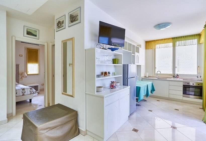 בית מלון כפרי Villa Lilla