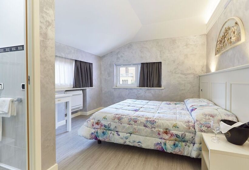 בית מלון כפרי Villa Lilla