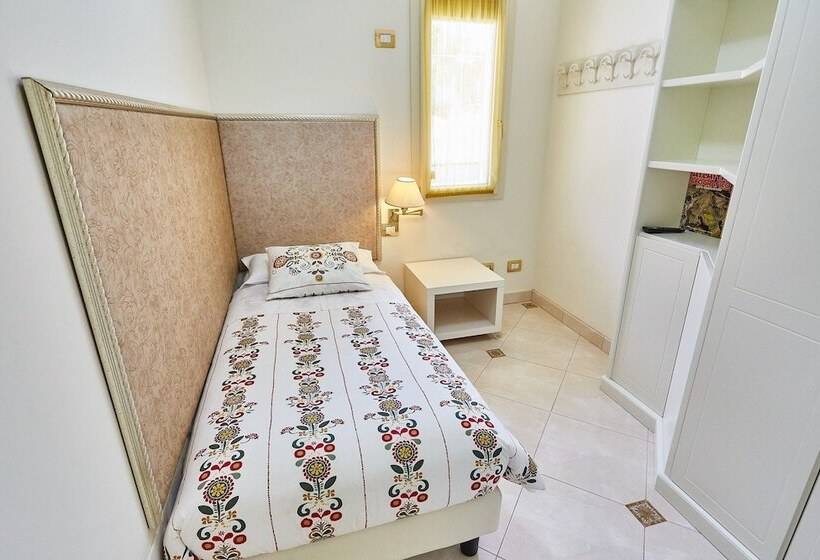 בית מלון כפרי Villa Lilla