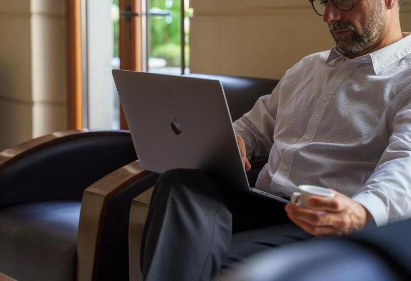 Bes Hotel Villa Zoia