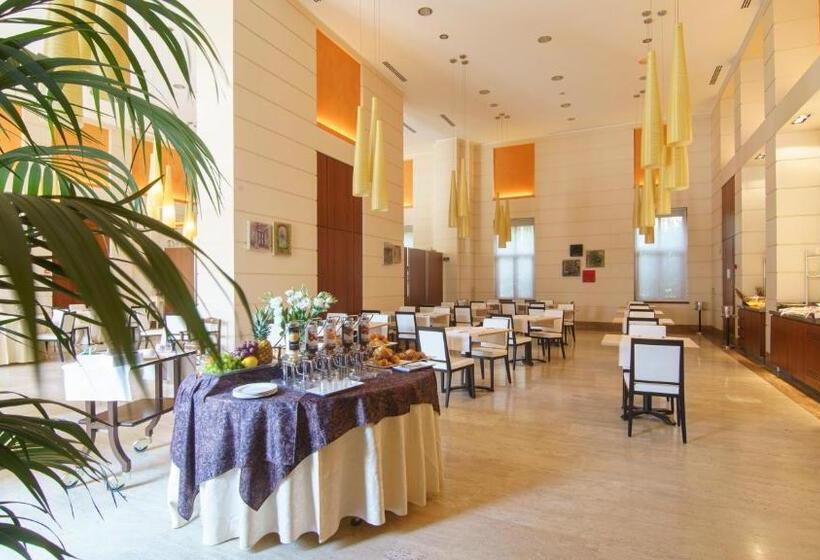 Bes Hotel Villa Zoia