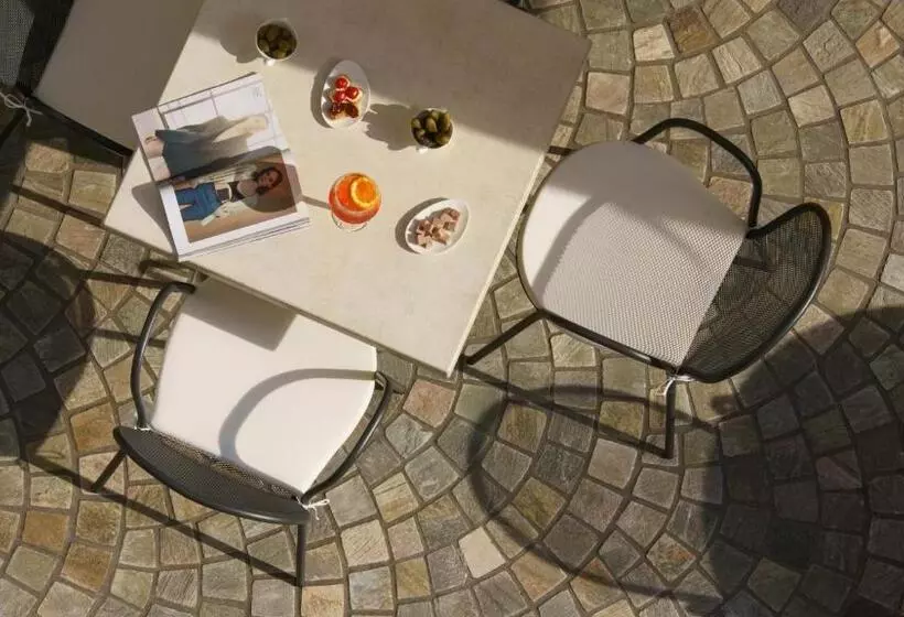 Bes Hotel Villa Zoia