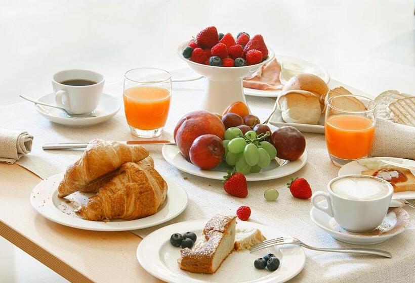 Bes Hotel Villa Zoia