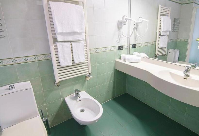 Bes Hotel Villa Zoia