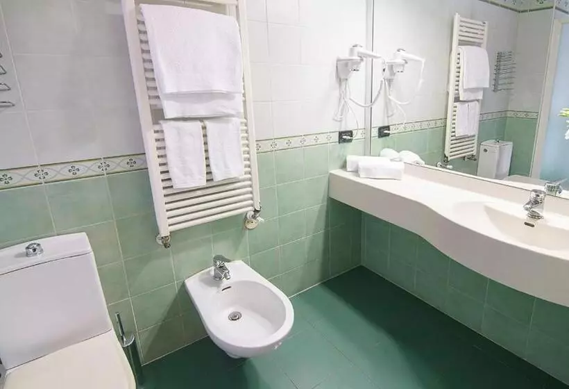 Bes Hotel Villa Zoia