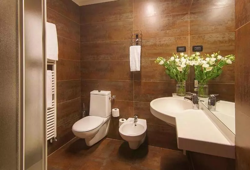 Bes Hotel Villa Zoia