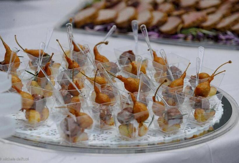 Bes Hotel Villa Zoia