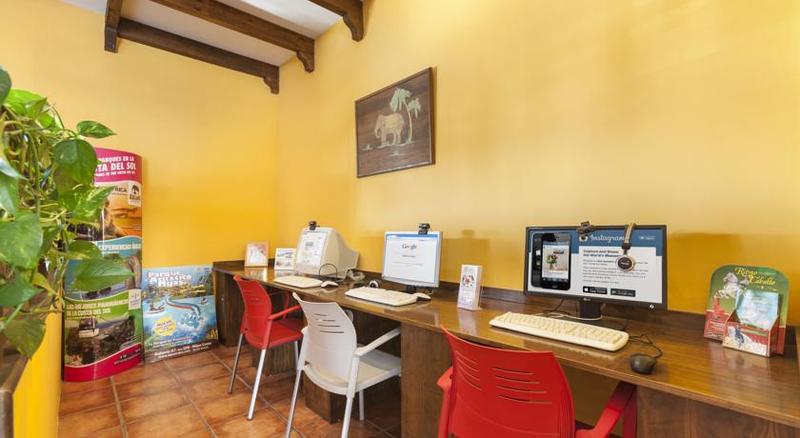 Crown Resorts Club Delta Mar