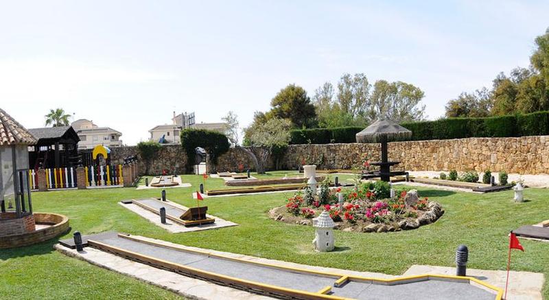 Crown Resorts Club Delta Mar