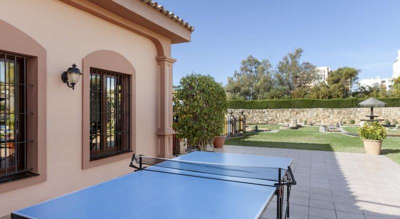 Crown Resorts Club Delta Mar