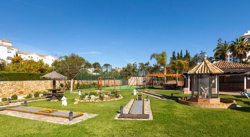 Crown Resorts Club Delta Mar