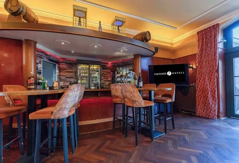 Fletcher Hotel De Nieuwe Doelen Middelburg