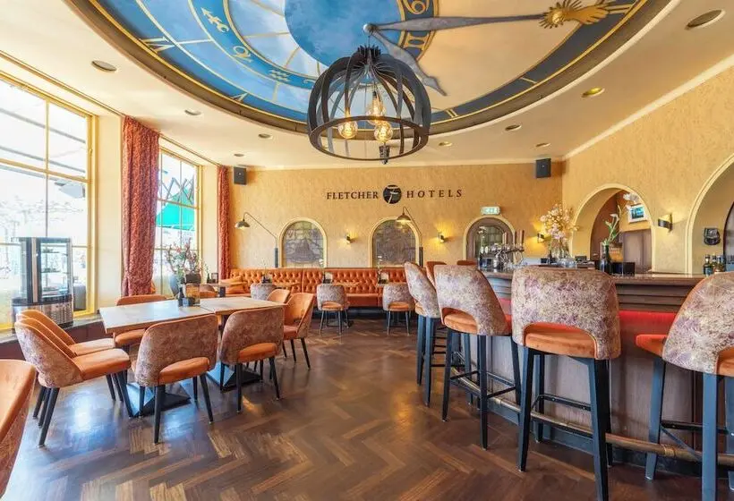 Fletcher Hotel De Nieuwe Doelen Middelburg