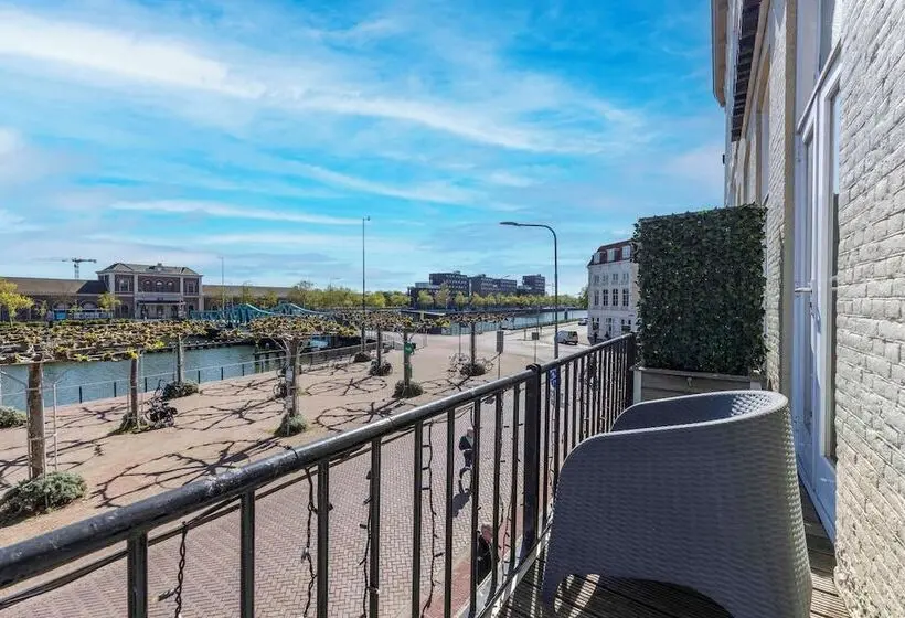 Fletcher Hotel De Nieuwe Doelen Middelburg