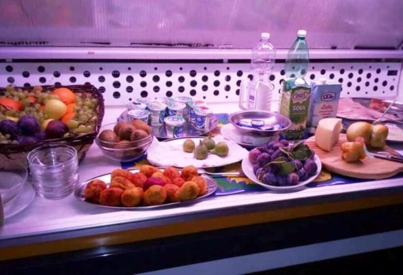 Hotel 2 Mari   Vieste