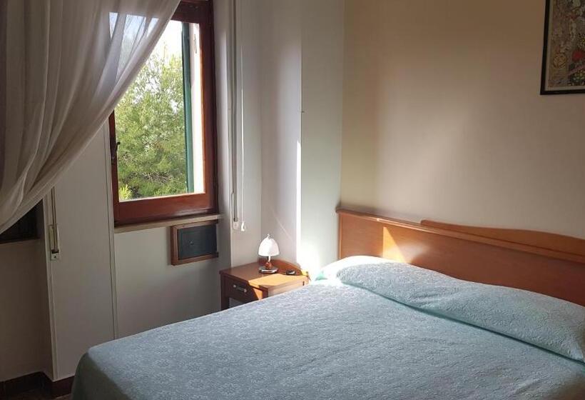 Hotel 2 Mari   Vieste