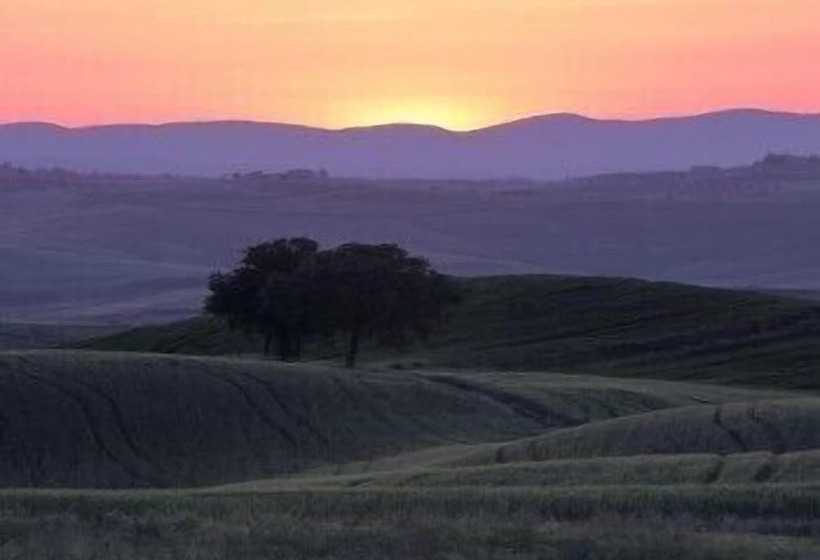 فندق Agriturismo Renello