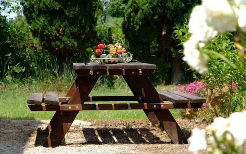 فندق Agriturismo Renello