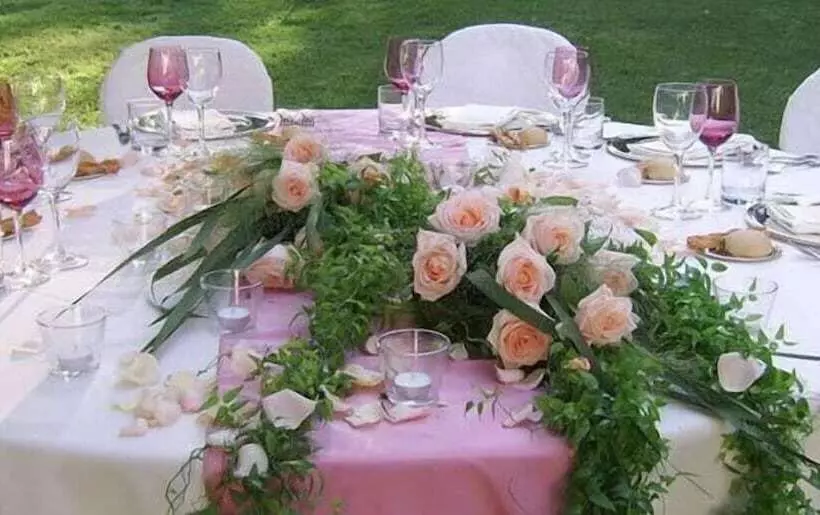 ホテル Agriturismo Renello