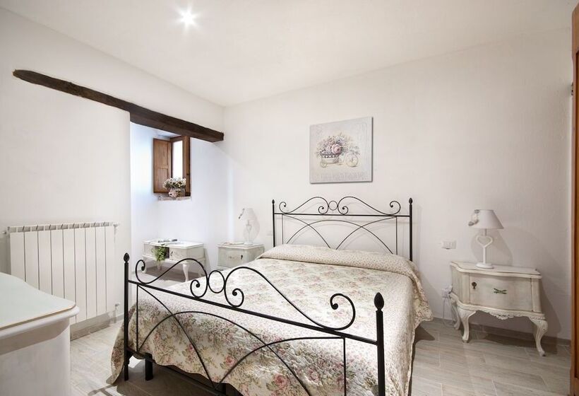 فندق Agriturismo Renello