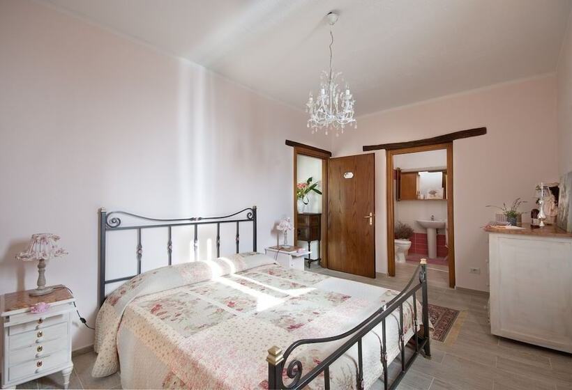 فندق Agriturismo Renello