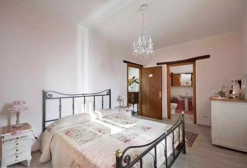 ホテル Agriturismo Renello