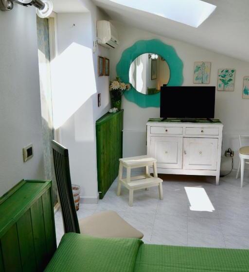 ホテル Al Vecchio Pioppo