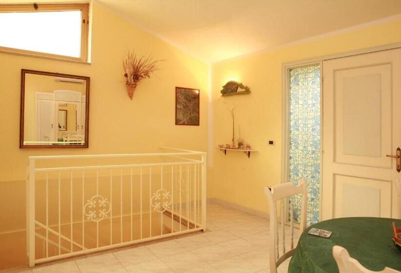 ホテル Al Vecchio Pioppo