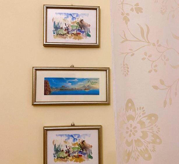 ホテル Al Vecchio Pioppo