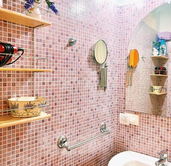 ホテル Al Vecchio Pioppo