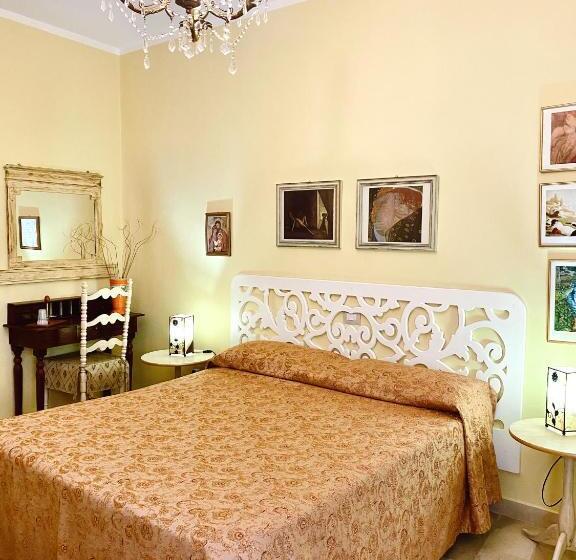 ホテル Al Vecchio Pioppo