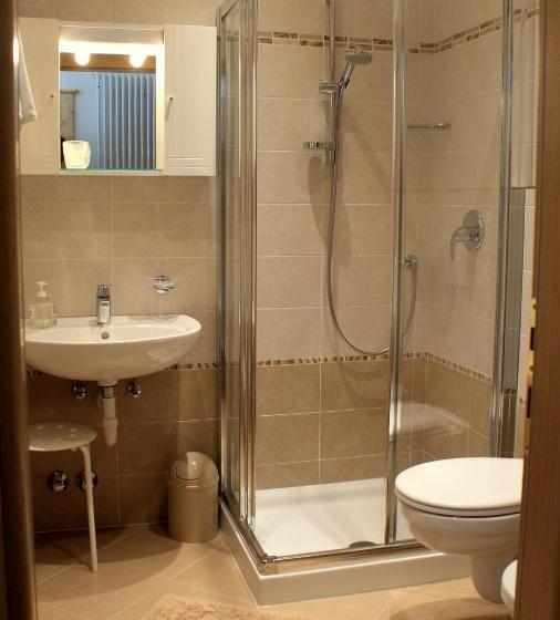 Отель Albergo Trentino