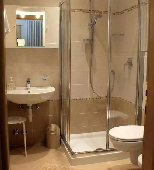 ホテル Albergo Trentino