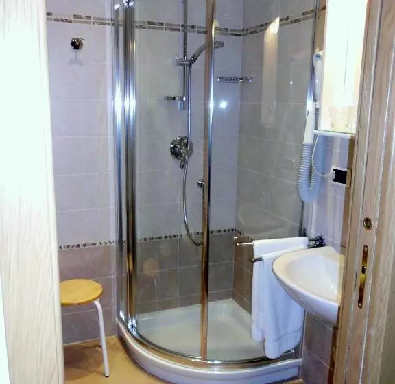 ホテル Albergo Trentino