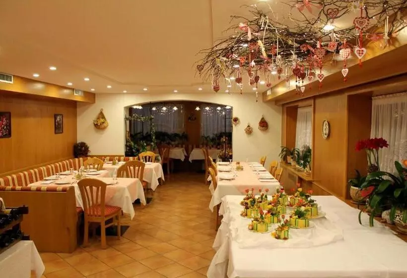 ホテル Albergo Trentino