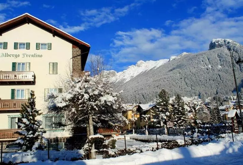 ホテル Albergo Trentino